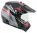 Enduro Carbon Evo Carbon, Black, Red