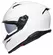 AGV K7 Белый