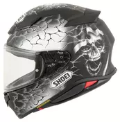 NXR 2 Gleam TC-5 white, black, grey