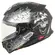 NXR 2 Gleam TC-5 white, black, grey