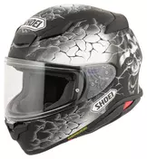 NXR 2 Gleam TC-5 white, black, grey