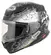 NXR 2 Gleam TC-5 white, black, grey