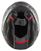 NXR 2 Gleam TC-5 white, black, grey