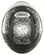 NXR 2 Gleam TC-5 white, black, grey