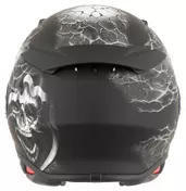 NXR 2 Gleam TC-5 white, black, grey