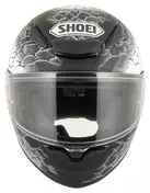 NXR 2 Gleam TC-5 white, black, grey