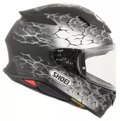 NXR 2 Gleam TC-5 white, black, grey