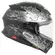 NXR 2 Gleam TC-5 white, black, grey