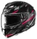 F71 Esira Carbon, Red