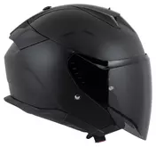 Skwal I3 Jet Dark Shadow Черный