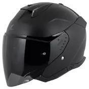 Skwal I3 Jet Dark Shadow Черный