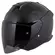 Skwal I3 Jet Dark Shadow Черный