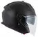 Skwal I3 Jet Dark Shadow Черный