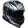 AGV K7 Jaeger E2206 MPLK integralhelm Черный