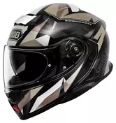 Neotec 3 Fragments TC-10 Black, Brown