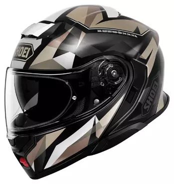 Neotec 3 Fragments TC-10 Black, Brown