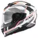 Exo-520 Evo Air Lena white, silver, red