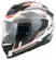 Exo-520 Evo Air Lena white, silver, red