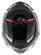Exo-520 Evo Air Lena white, silver, red