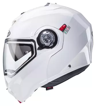 Duke Evo Белый