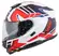 GT-Air 3 Hike TC-10 White, Blue, Red
