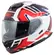 GT-Air 3 Hike TC-10 White, Blue, Red