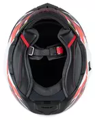 GT-Air 3 Hike TC-10 White, Blue, Red