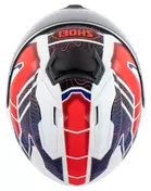 GT-Air 3 Hike TC-10 White, Blue, Red
