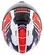 GT-Air 3 Hike TC-10 White, Blue, Red