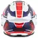 GT-Air 3 Hike TC-10 White, Blue, Red