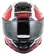 GT-Air 3 Hike TC-10 White, Blue, Red