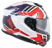 GT-Air 3 Hike TC-10 White, Blue, Red