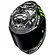 Hjc Rpha 12 Quartararo Replica Мотошлем Black