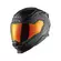 Nexx X.wst3 Zero Pro Carbon Мотошлем Red Matt Красный
