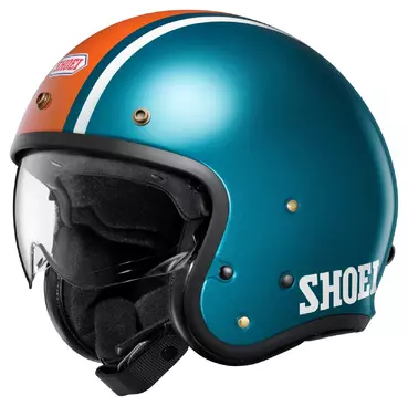 J.O2 Aventure TC-2 Orange, Blue, White
