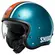 J.O2 Aventure TC-2 Orange, Blue, White