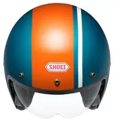 J.O2 Aventure TC-2 Orange, Blue, White