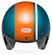 J.O2 Aventure TC-2 Orange, Blue, White