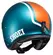 J.O2 Aventure TC-2 Orange, Blue, White