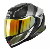 Shoei Neotec 3 Sharpen Tc-11 Мотошлем Green Зеленый
