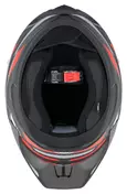 N60-6 SPORT CORSA Красно-черный