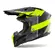 Airoh Aviator 3 Monarch Мотошлем Yellow Matt Желтый