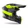 Airoh Aviator 3 Monarch Мотошлем Yellow Matt Желтый