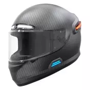 LIVALL MC1 Pro integralhelm Черный