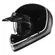 Hjc V60 Scoby Мотошлем Black Черный