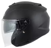 i31 Semi Flat Черный