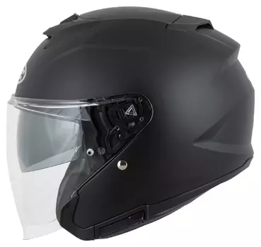 i31 Semi Flat Черный