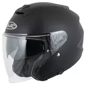 i31 Semi Flat Черный