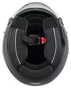 i31 Semi Flat Черный