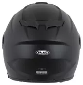 i31 Semi Flat Черный